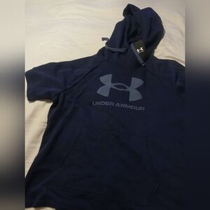 💣NWT💥Under Armour Hoodie